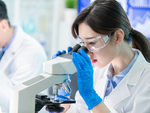 Logistics and supply chain solution for biopharma and vaccines